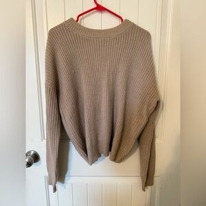 Women’s Sweater